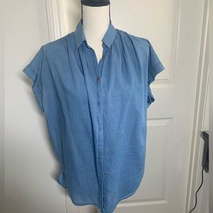 Madewell Blouse XS